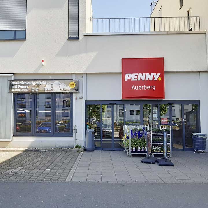PENNY, Pariser Strasse 34 in Bonn - Auerberg