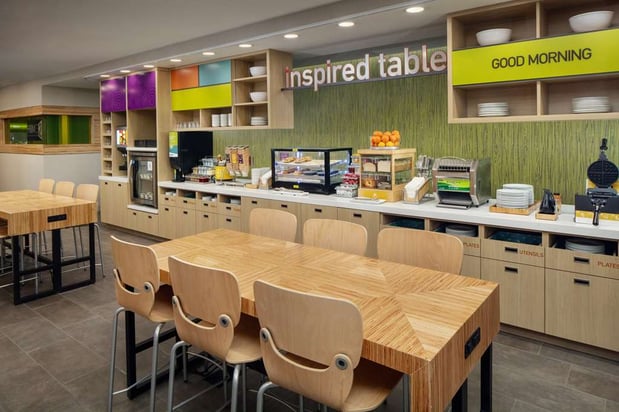 Images Home2 Suites by Hilton Lake Mary Orlando