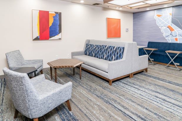 Images Holiday Inn Express & Suites San Diego Otay Mesa by IHG