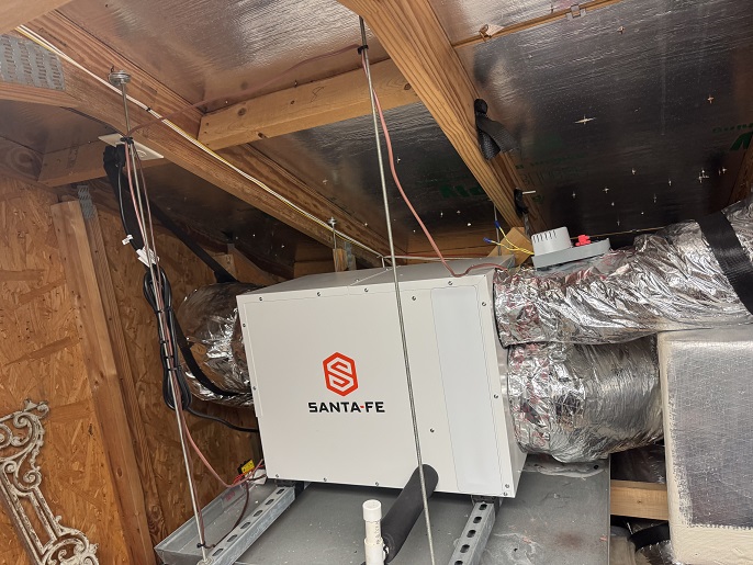 Images Certified AC Services