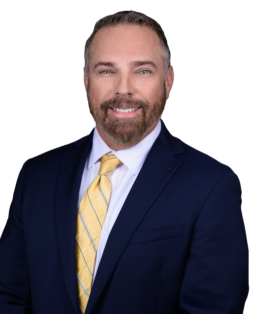 Eric R. Rambo, CFP®