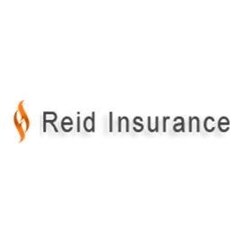 Reid Insurance Agency Logo