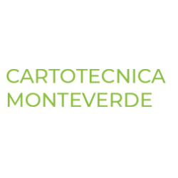 Cartotecnica Monteverde Logo