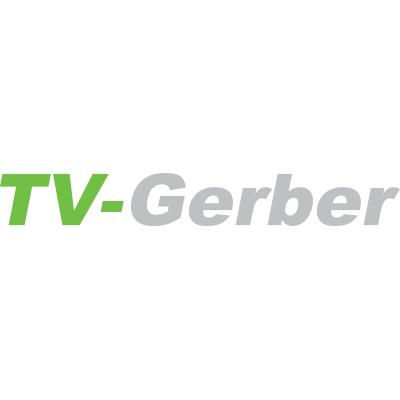 TV-Gerber in Meißen - Logo