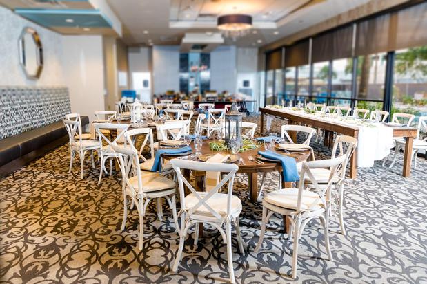 Images Crowne Plaza Phoenix Airport - Phx by IHG