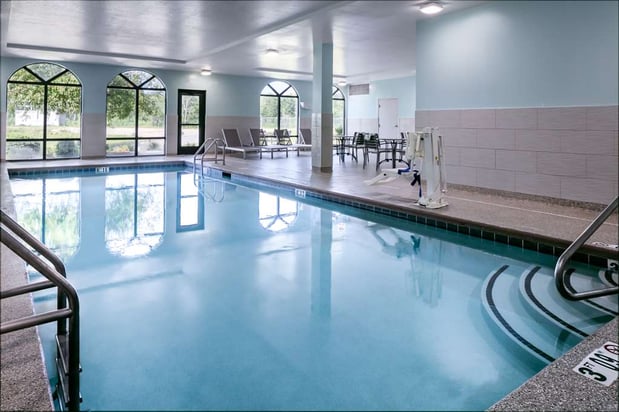Images Hampton Inn Council Bluffs