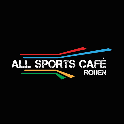 All Sports Café Rouen restaurant