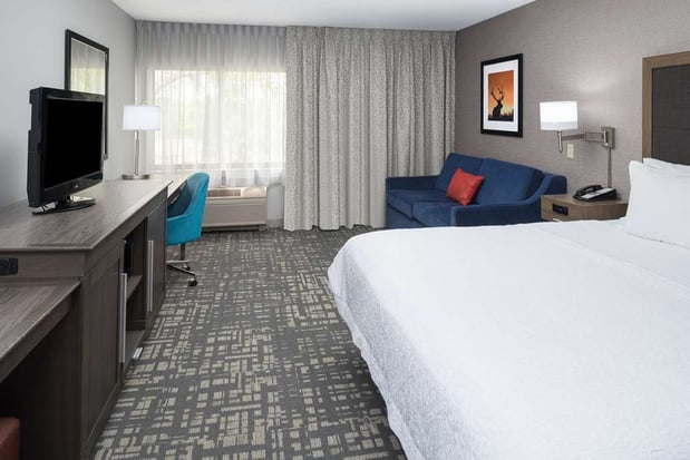 Images Hampton Inn North Sioux City