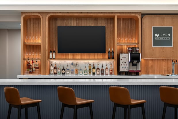 Images Even Hotel Orlando International Airport by IHG