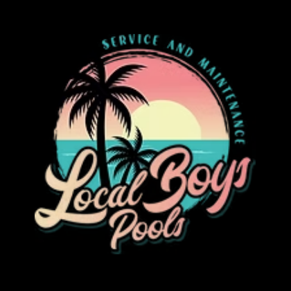 Local Boys Pools