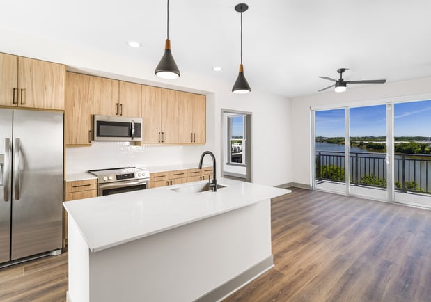 Images Modera Riverview