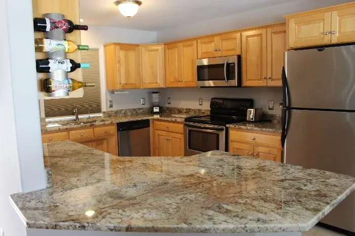 Stone Nation Granite & Marble Image