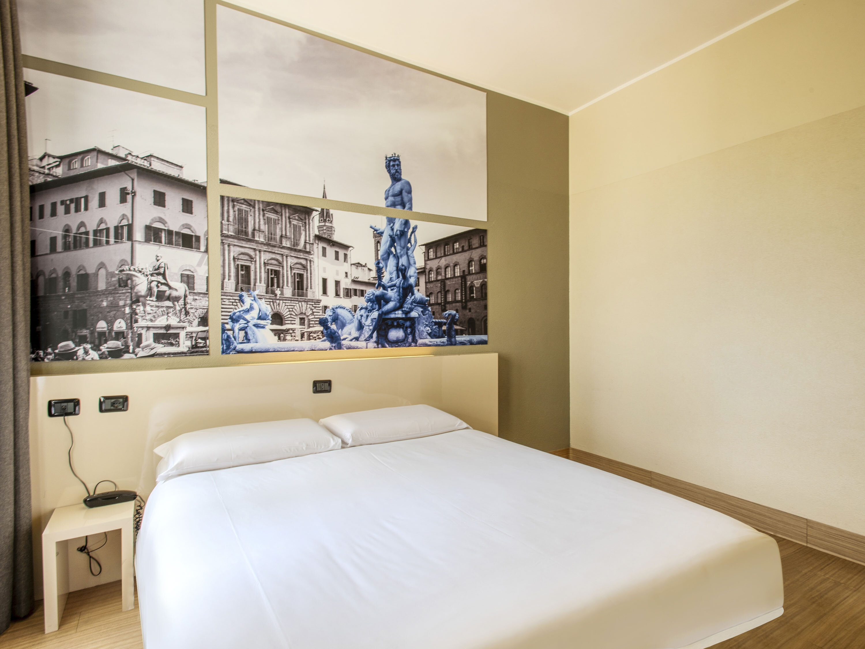 Images B&B HOTEL Firenze Novoli