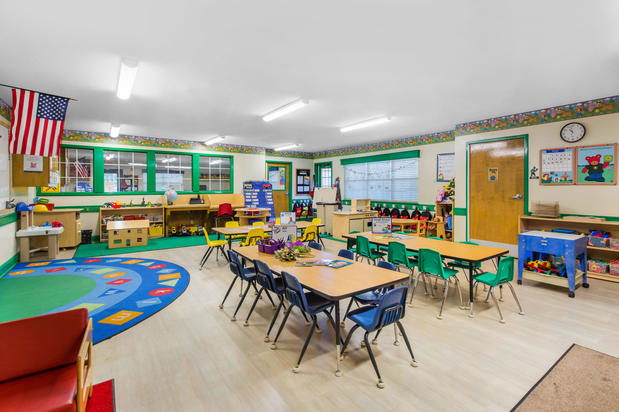 Images Primrose School of Atascocita
