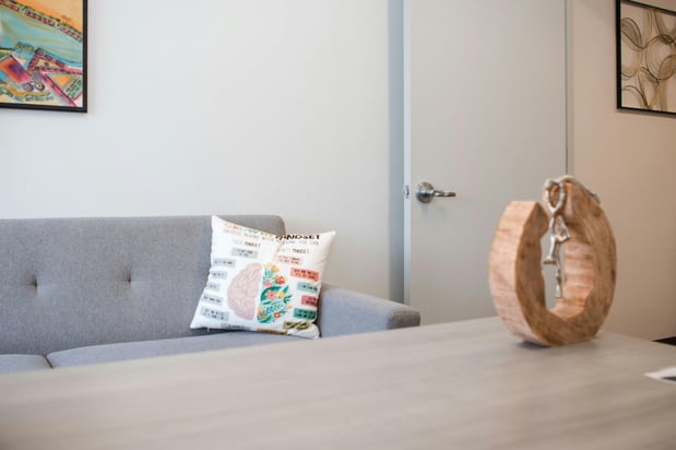 Images Pasadena Villa Outpatient Treatment Center - McLean