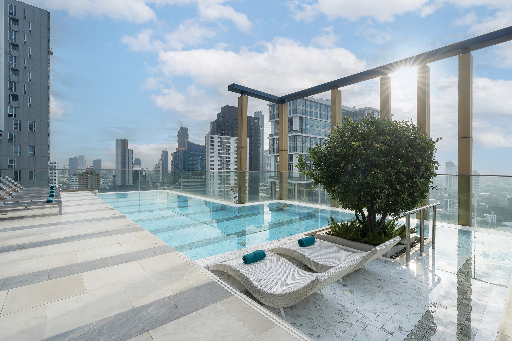 Staybridge Suites Bangkok Thonglor by IHG
