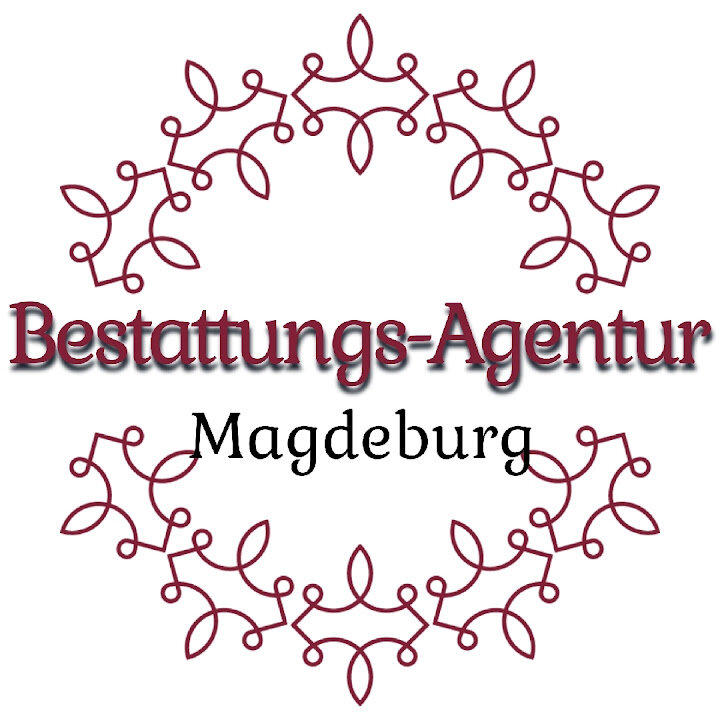 Kundenlogo Bestattungs-Agentur Magdeburg
