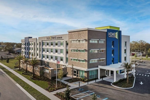 Images Home2 Suites by Hilton Lakeland North I-4