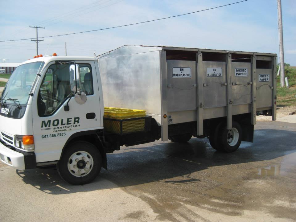 Moler Sanitation Image