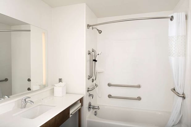 Images Hampton Inn Wilmington Downtown