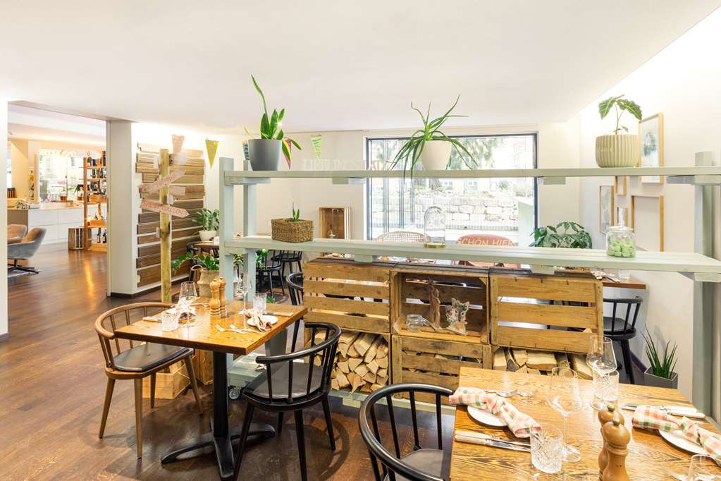 Bilder Radisson Blu Hotel, St. Gallen