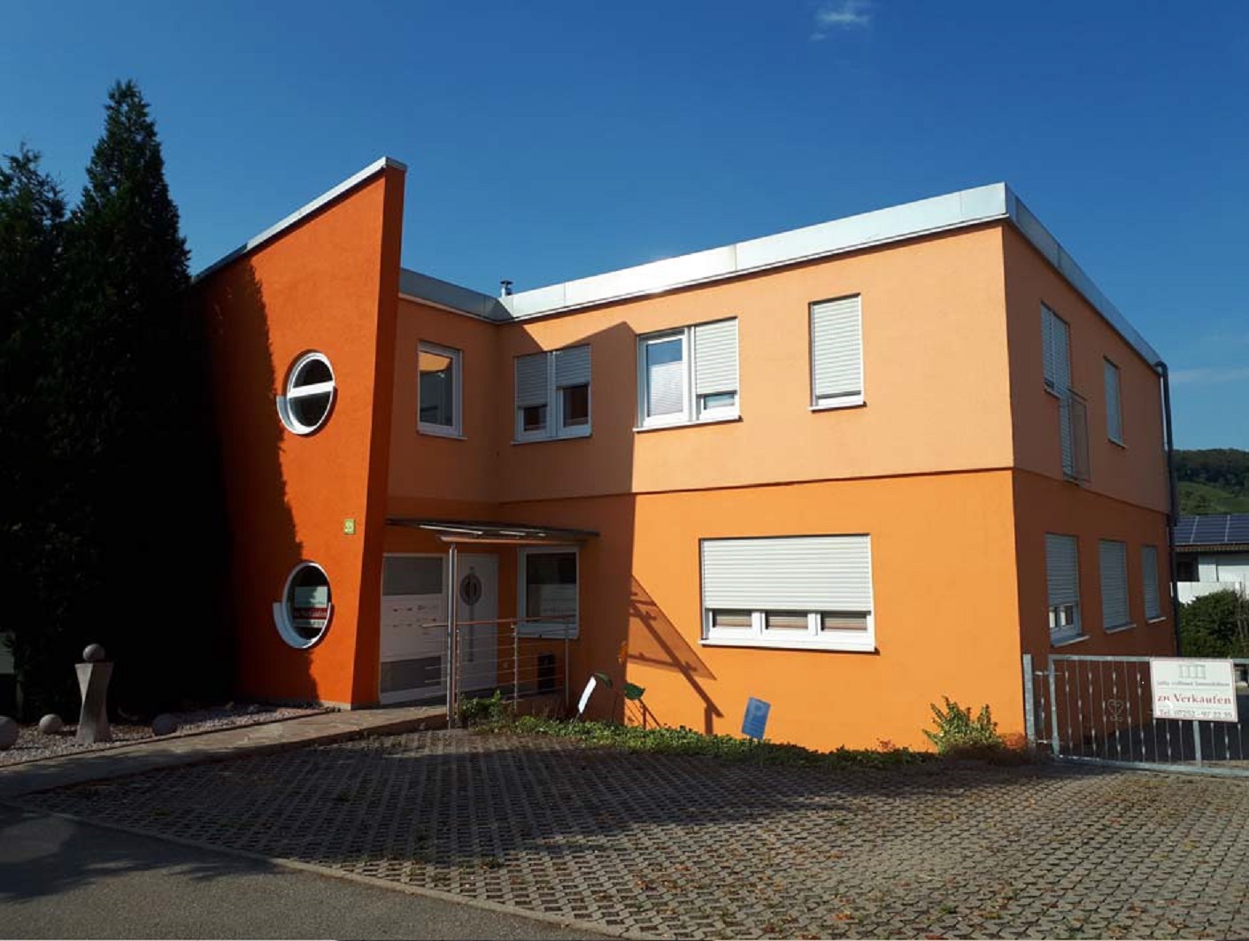 MS-LINE Inh. Michael Spathiadis, Schlattstrasse 55 in Ötisheim