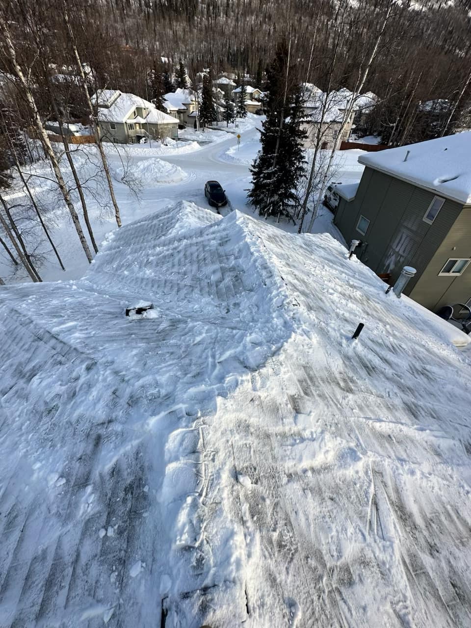 Harris Roofing Image