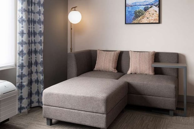 Images Hilton Garden Inn Visalia