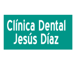 Clínica Dental Jesús Díaz López Logo