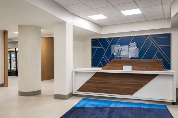 Images Holiday Inn Express Hilton Head Island by IHG