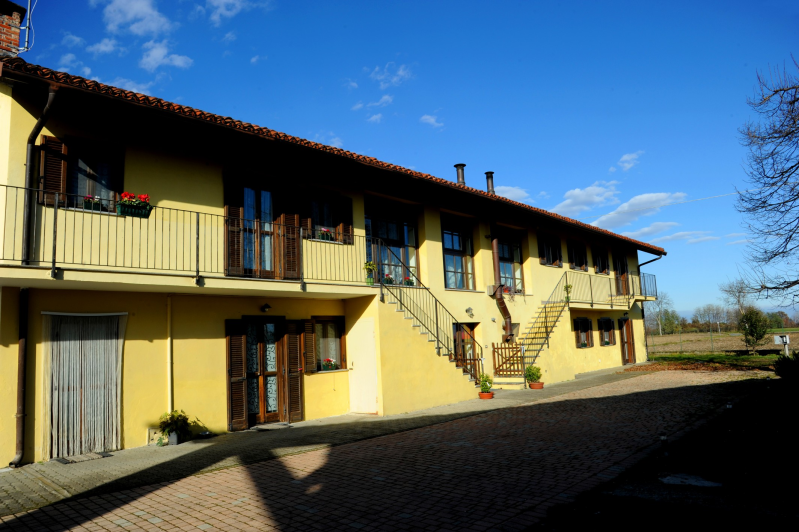Images Villa Giacomo - Casa Famiglia per Anziani