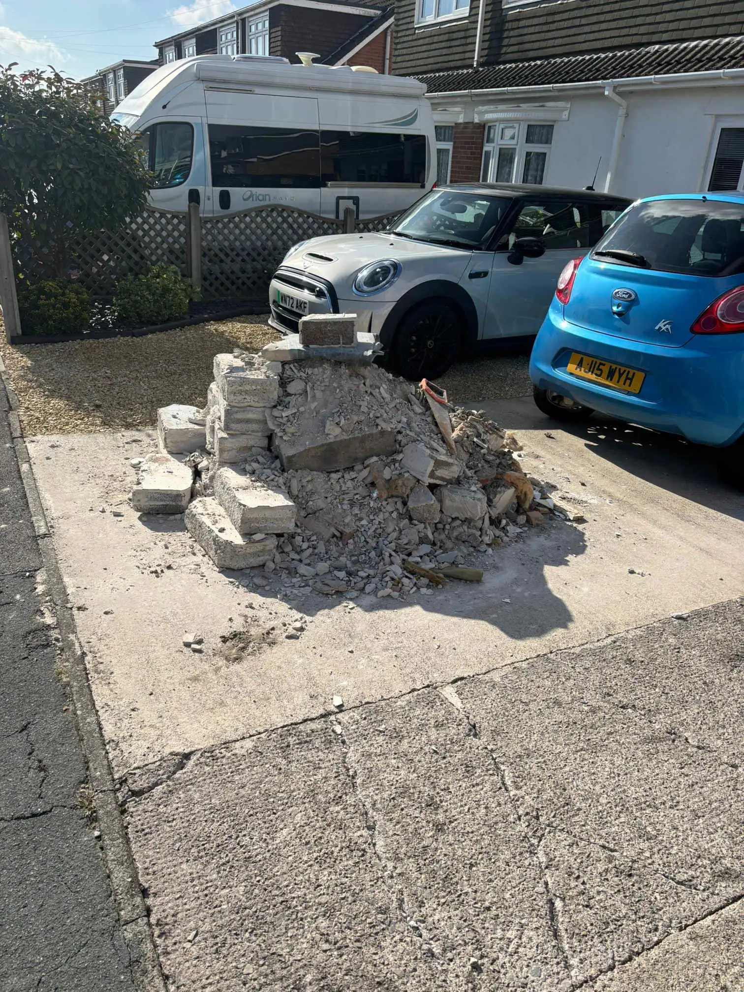 Images Allsorts Services Bristol