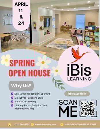 Images iBis Learning Dual Language School