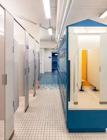 Images Cross Island YMCA