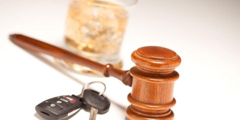 Charged With a DUI? Here's Why You Should Hire a Lawyer Law Office of Steven J. Priddle Anchorage (907)339-9572