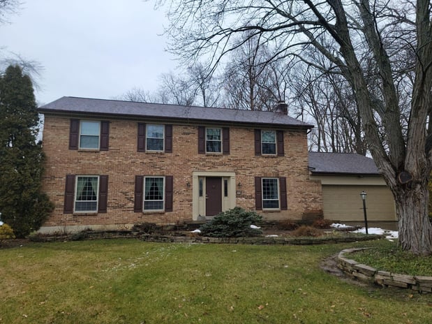 Images Feazel Roofing