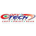 Copytech Digital Logo