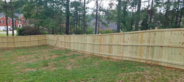 Images Top Ace Fences, Deck & Home