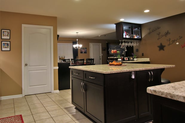 Images DreamMaker Bath & Kitchen of Huntsville