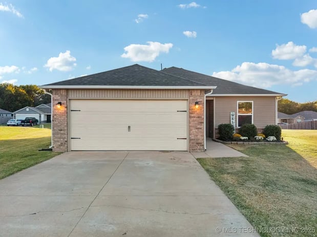 Images Heather Vest - Tulsa Real Estate Agent / Realtor