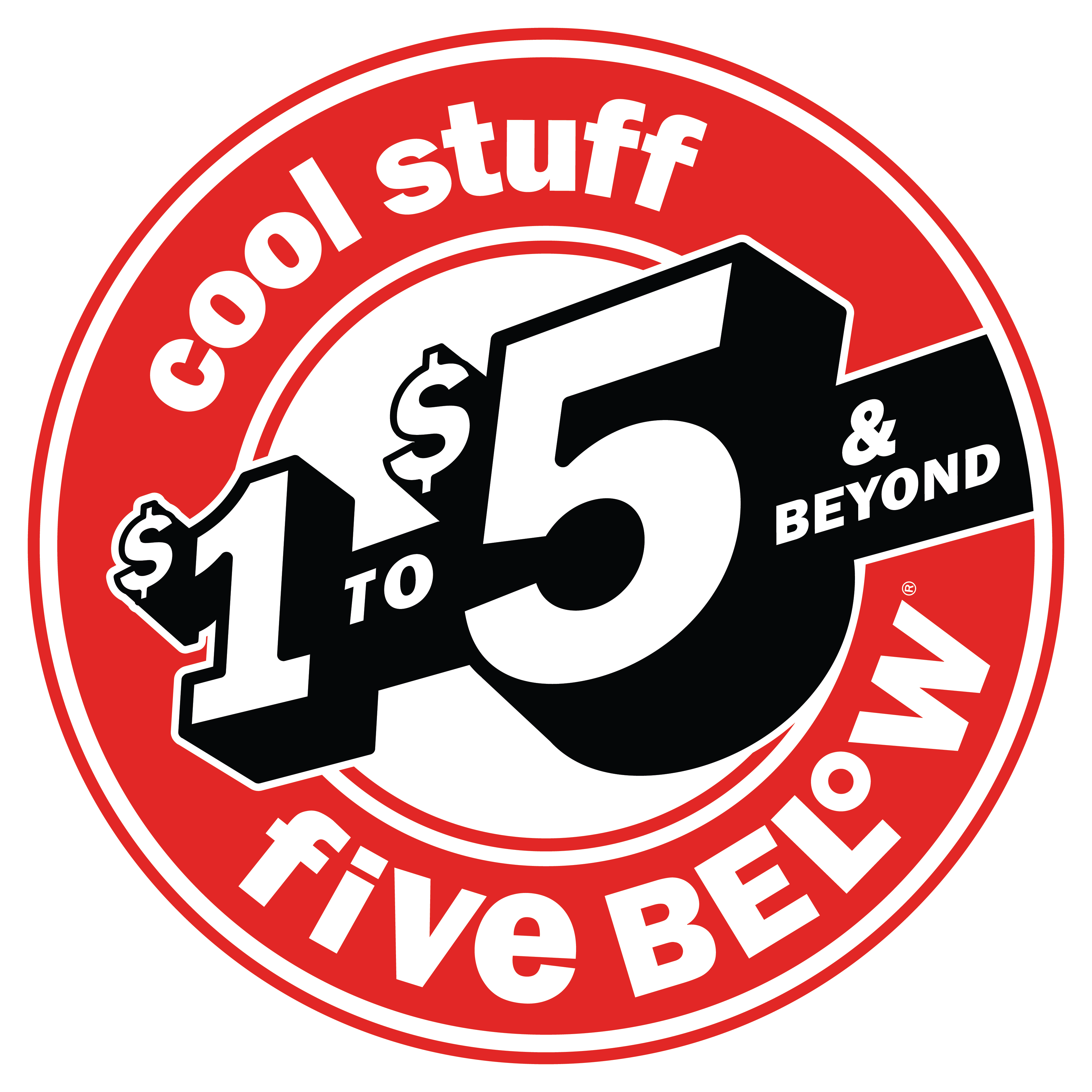 Five Below Corinth (662)536-7702