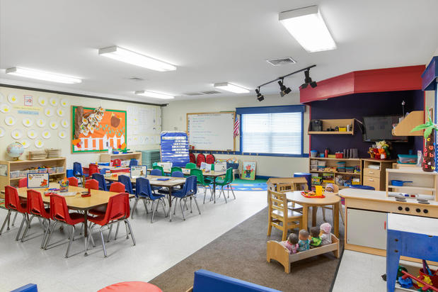 Images Primrose School of Alpharetta