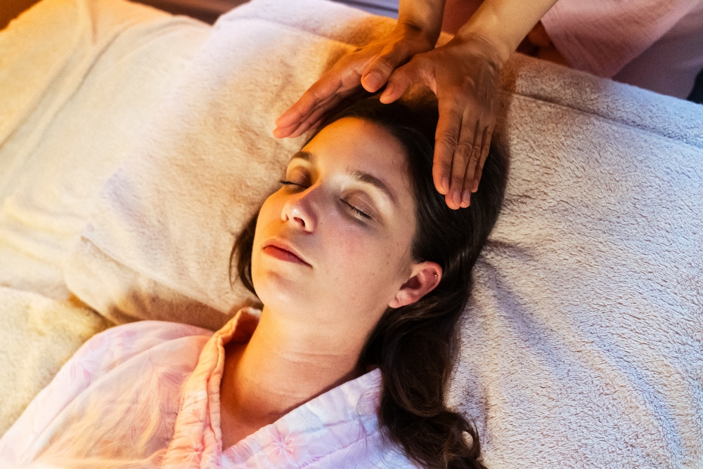 Images japanese style massage 唯一無二 -the one&only-