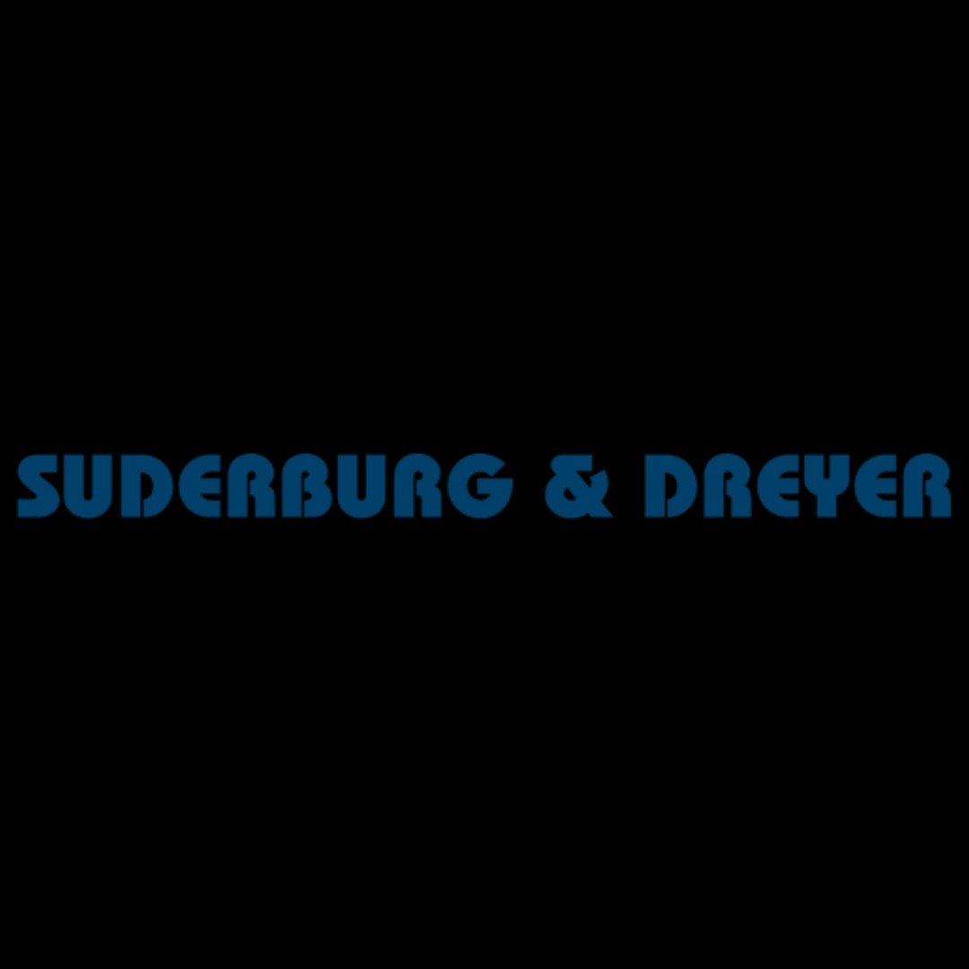 Kundenlogo SUDERBURG & DREYER GmbH & Co. KG