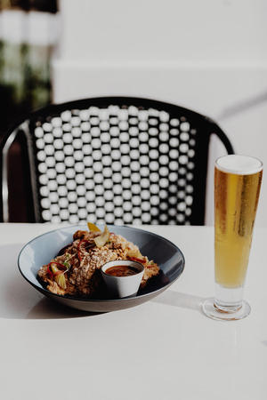 Images Hotel Californian