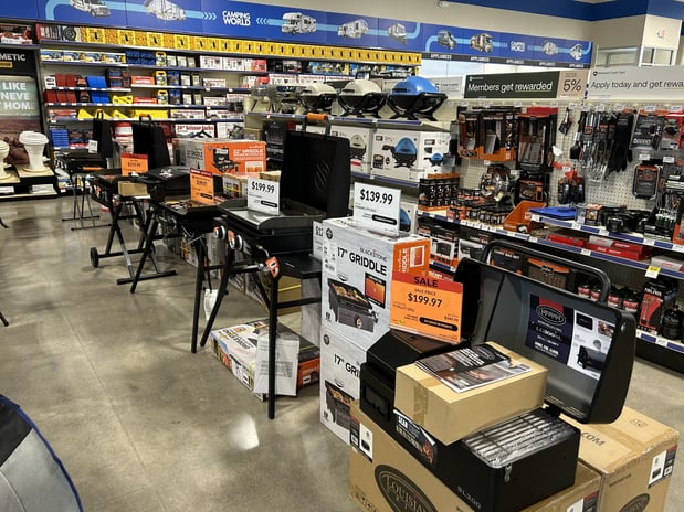 Images Camping World RV Sales