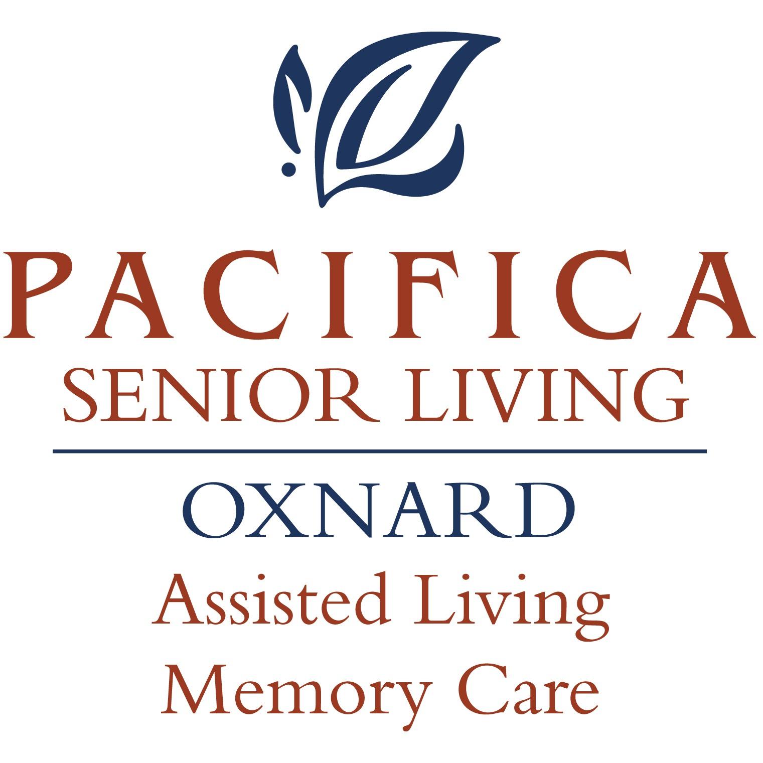 Pacifica Senior Living Oxnard