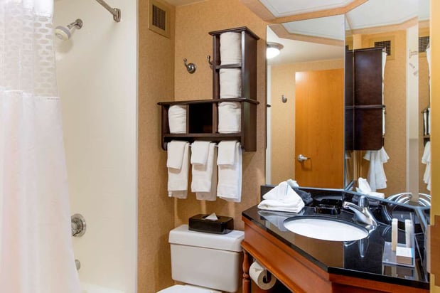 Images Hampton Inn Pittsburgh-Airport