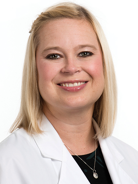 Images Jennifer Blevins, FNP