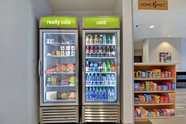 Images Home2 Suites by Hilton Springdale